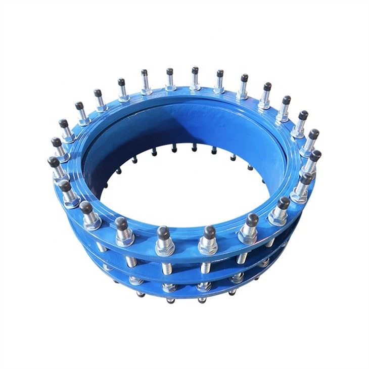 Di Dismantling Joint