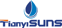 Tianyi Suns الأنابيب والتجهيزات المحدودة