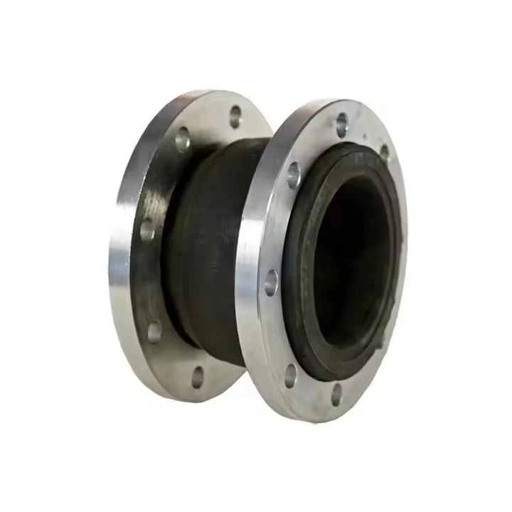 Rubber Expansion Joint